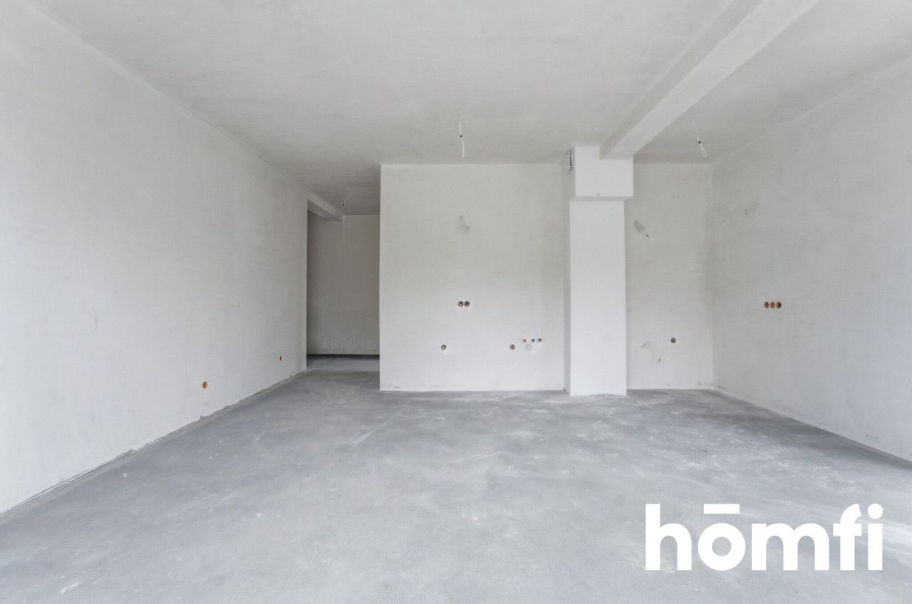 2-ROOM APARTMENTS IN AN INTIMATE DEVELOPMENT | BIELSKO-BIAŁA - Apartment - Sale - Bielsko-Biała, Olszówka Dolna