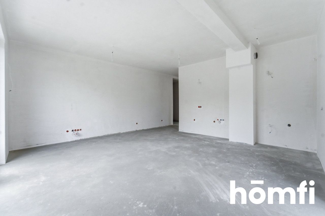 2-ROOM APARTMENTS IN AN INTIMATE DEVELOPMENT | BIELSKO-BIAŁA - Apartment - Sale - Bielsko-Biała, Olszówka Dolna