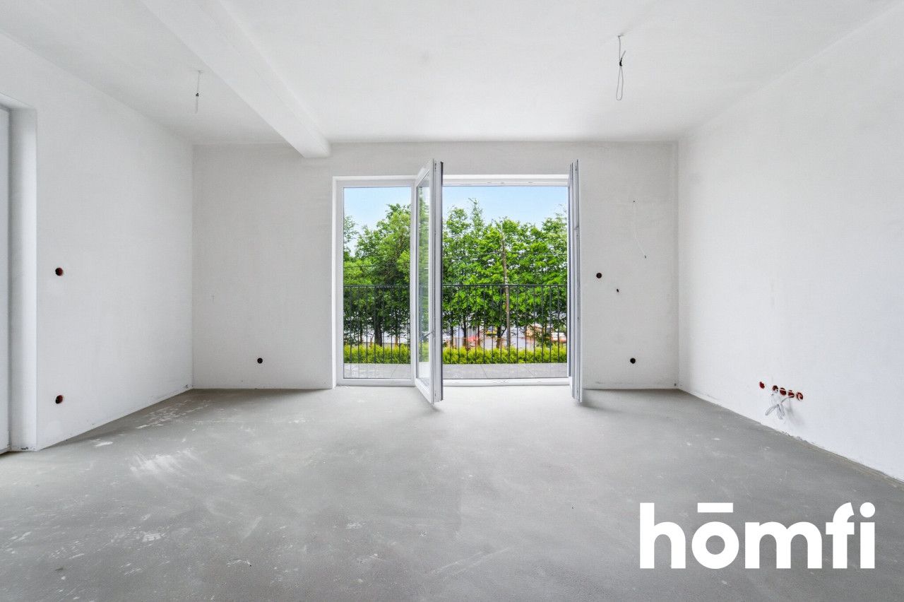 2-ROOM APARTMENTS IN AN INTIMATE DEVELOPMENT | BIELSKO-BIAŁA - Apartment - Sale - Bielsko-Biała, Olszówka Dolna