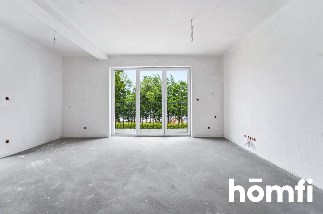 2-ROOM APARTMENTS IN AN INTIMATE DEVELOPMENT | BIELSKO-BIAŁA - Квартира - Продаж - Bielsko-Biała, Olszówka Dolna