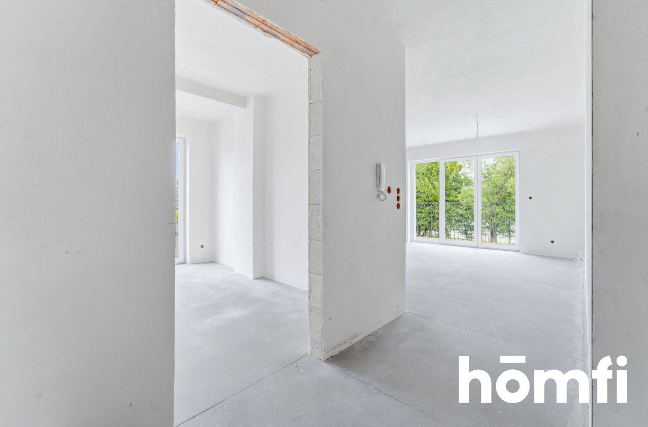 2-ROOM APARTMENTS IN AN INTIMATE DEVELOPMENT | BIELSKO-BIAŁA - Квартира - Продаж - Bielsko-Biała, Olszówka Dolna