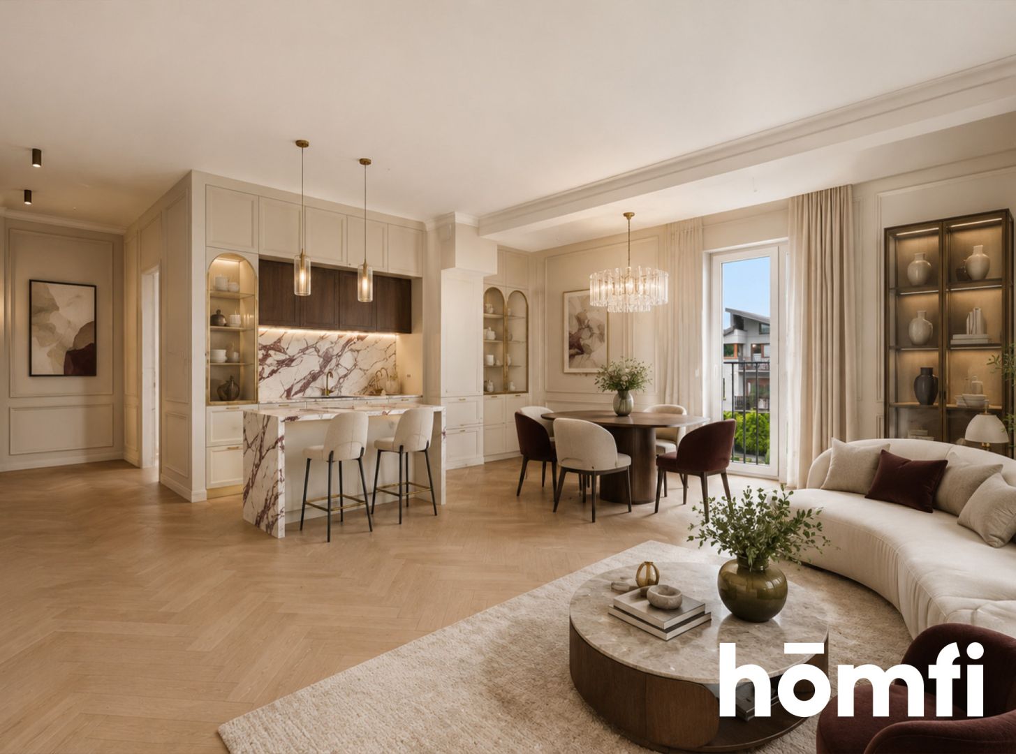 2-ROOM APARTMENTS IN AN INTIMATE DEVELOPMENT | BIELSKO-BIAŁA - Квартира - Продаж - Bielsko-Biała, Olszówka Dolna