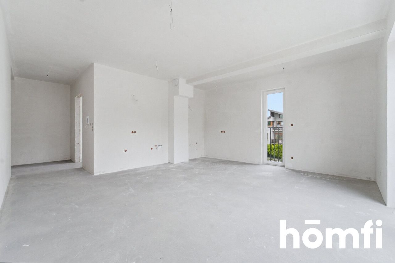 2-ROOM APARTMENTS IN AN INTIMATE DEVELOPMENT | BIELSKO-BIAŁA - Квартира - Продаж - Bielsko-Biała, Olszówka Dolna