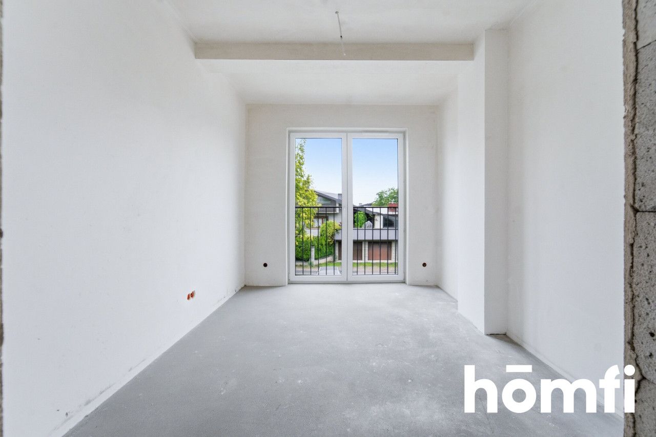 2-ROOM APARTMENTS IN AN INTIMATE DEVELOPMENT | BIELSKO-BIAŁA - Квартира - Продаж - Bielsko-Biała, Olszówka Dolna