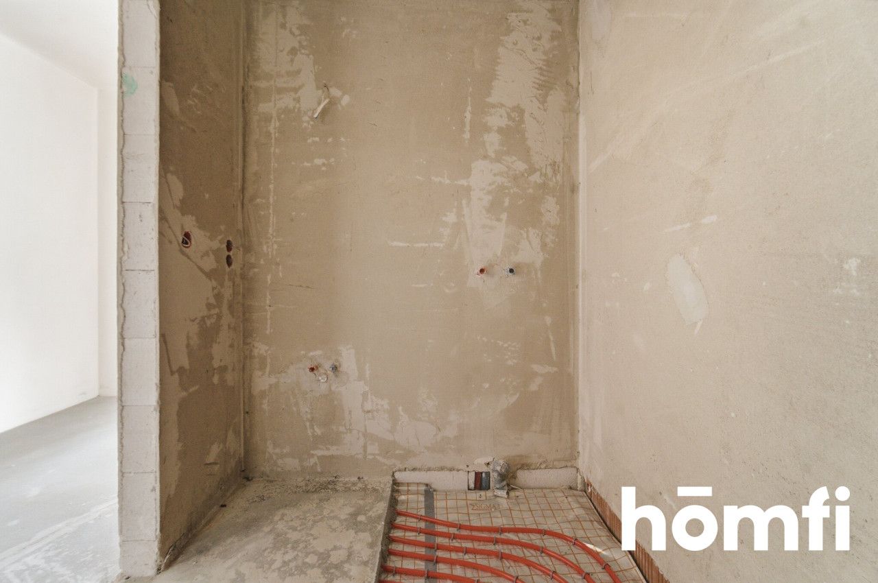 2-ROOM APARTMENTS IN AN INTIMATE DEVELOPMENT | BIELSKO-BIAŁA - Квартира - Продаж - Bielsko-Biała, Olszówka Dolna