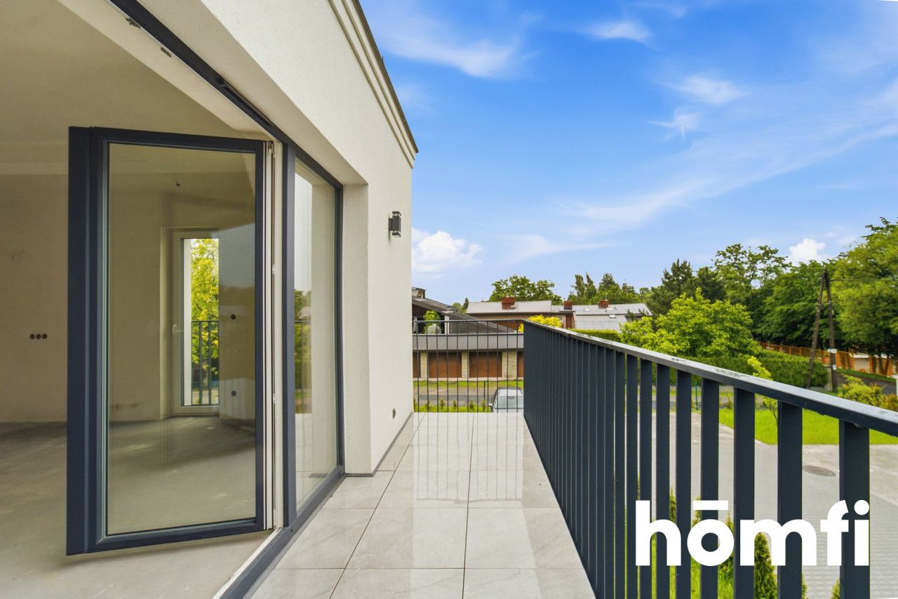 2-ROOM APARTMENTS IN AN INTIMATE DEVELOPMENT | BIELSKO-BIAŁA - Apartment - Sale - Bielsko-Biała, Olszówka Dolna