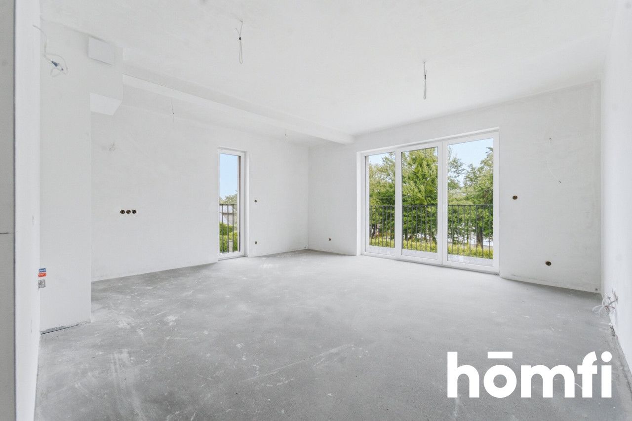 2-ROOM APARTMENTS IN AN INTIMATE DEVELOPMENT | BIELSKO-BIAŁA - Apartment - Sale - Bielsko-Biała, Olszówka Dolna