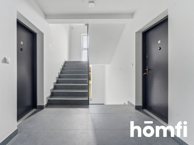 2-ROOM APARTMENTS IN AN INTIMATE DEVELOPMENT | BIELSKO-BIAŁA - Квартира - Продаж - Bielsko-Biała, Olszówka Dolna
