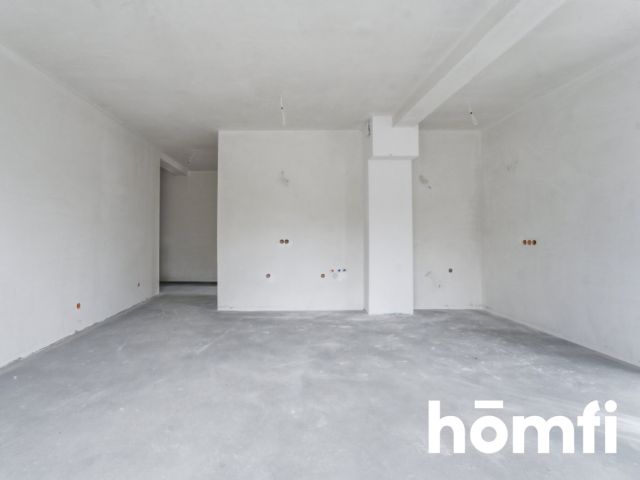 2-ROOM APARTMENTS IN AN INTIMATE DEVELOPMENT | BIELSKO-BIAŁA - Квартира - Продаж - Bielsko-Biała, Olszówka Dolna