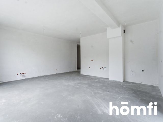 2-ROOM APARTMENTS IN AN INTIMATE DEVELOPMENT | BIELSKO-BIAŁA - Квартира - Продаж - Bielsko-Biała, Olszówka Dolna