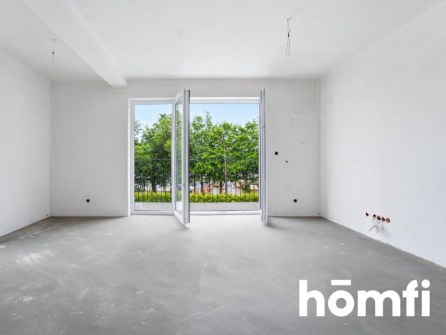 2-ROOM APARTMENTS IN AN INTIMATE DEVELOPMENT | BIELSKO-BIAŁA - Квартира - Продаж - Bielsko-Biała, Olszówka Dolna