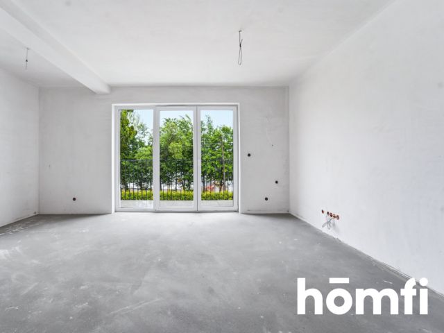2-ROOM APARTMENTS IN AN INTIMATE DEVELOPMENT | BIELSKO-BIAŁA - Квартира - Продаж - Bielsko-Biała, Olszówka Dolna