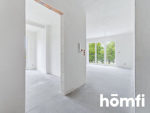 2-ROOM APARTMENTS IN AN INTIMATE DEVELOPMENT | BIELSKO-BIAŁA - Квартира - Продаж - Bielsko-Biała, Olszówka Dolna