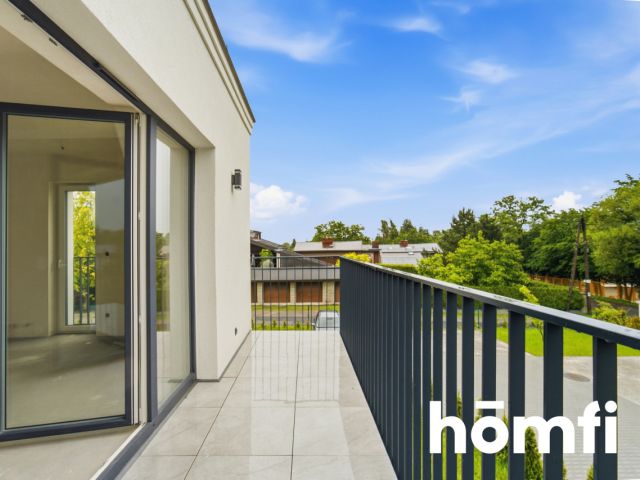 2-ROOM APARTMENTS IN AN INTIMATE DEVELOPMENT | BIELSKO-BIAŁA - Квартира - Продаж - Bielsko-Biała, Olszówka Dolna