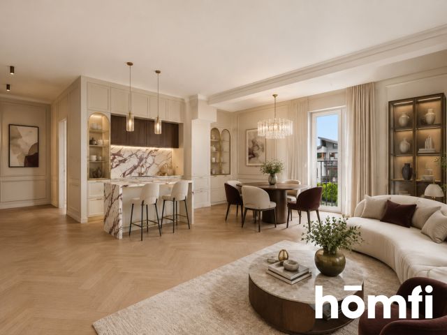 2-ROOM APARTMENTS IN AN INTIMATE DEVELOPMENT | BIELSKO-BIAŁA - Квартира - Продаж - Bielsko-Biała, Olszówka Dolna