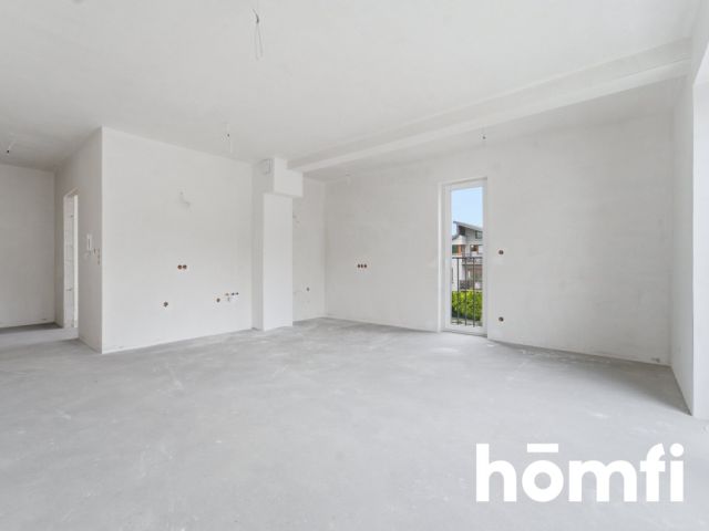 2-ROOM APARTMENTS IN AN INTIMATE DEVELOPMENT | BIELSKO-BIAŁA - Квартира - Продаж - Bielsko-Biała, Olszówka Dolna