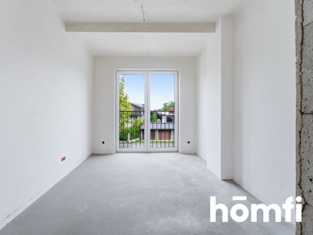 2-ROOM APARTMENTS IN AN INTIMATE DEVELOPMENT | BIELSKO-BIAŁA - Квартира - Продаж - Bielsko-Biała, Olszówka Dolna