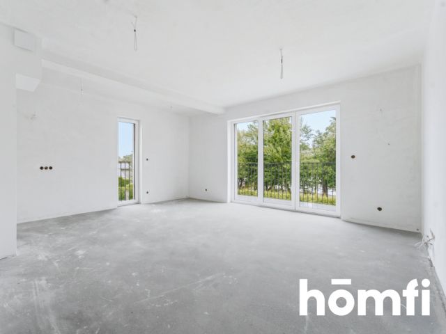 2-ROOM APARTMENTS IN AN INTIMATE DEVELOPMENT | BIELSKO-BIAŁA - Квартира - Продаж - Bielsko-Biała, Olszówka Dolna