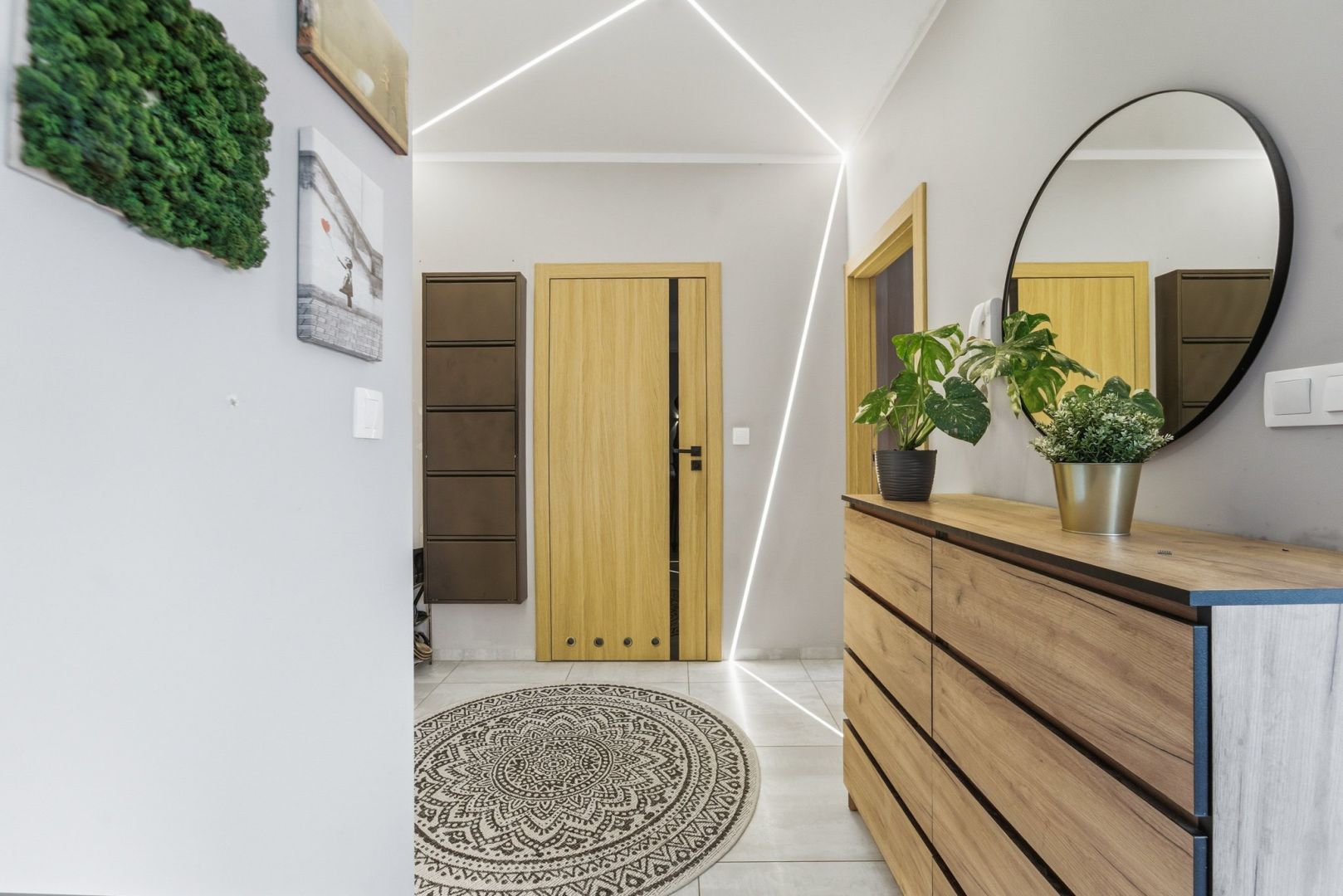 3 ROOMS CLOSE TO EVERYTHING |57 M2| KATOWICE WITOSA - Apartment - Sale - Katowice, Osiedle Witosa