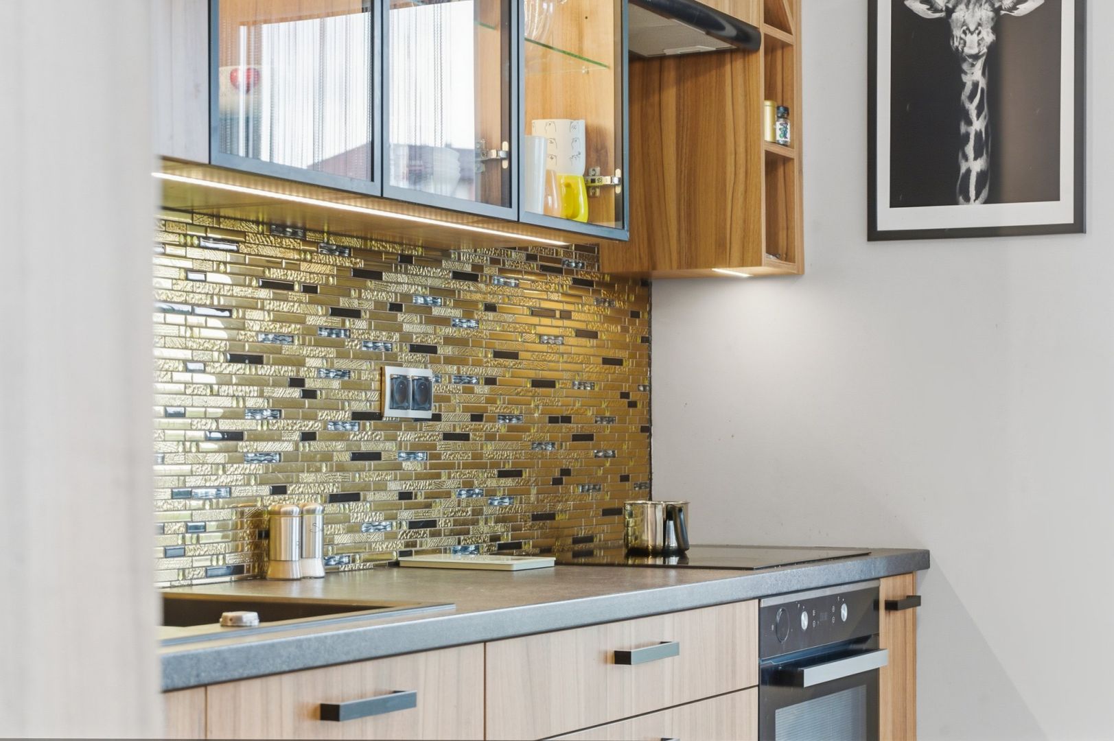 3 ROOMS CLOSE TO EVERYTHING |57 M2| KATOWICE WITOSA - Apartment - Sale - Katowice, Osiedle Witosa