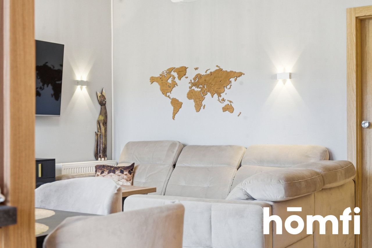 3 POKOJE BLISKO WSZYSTKIEGO|57 M2| KATOWICE WITOSA - Mieszkanie - Sprzedaż - Katowice, Osiedle Witosa