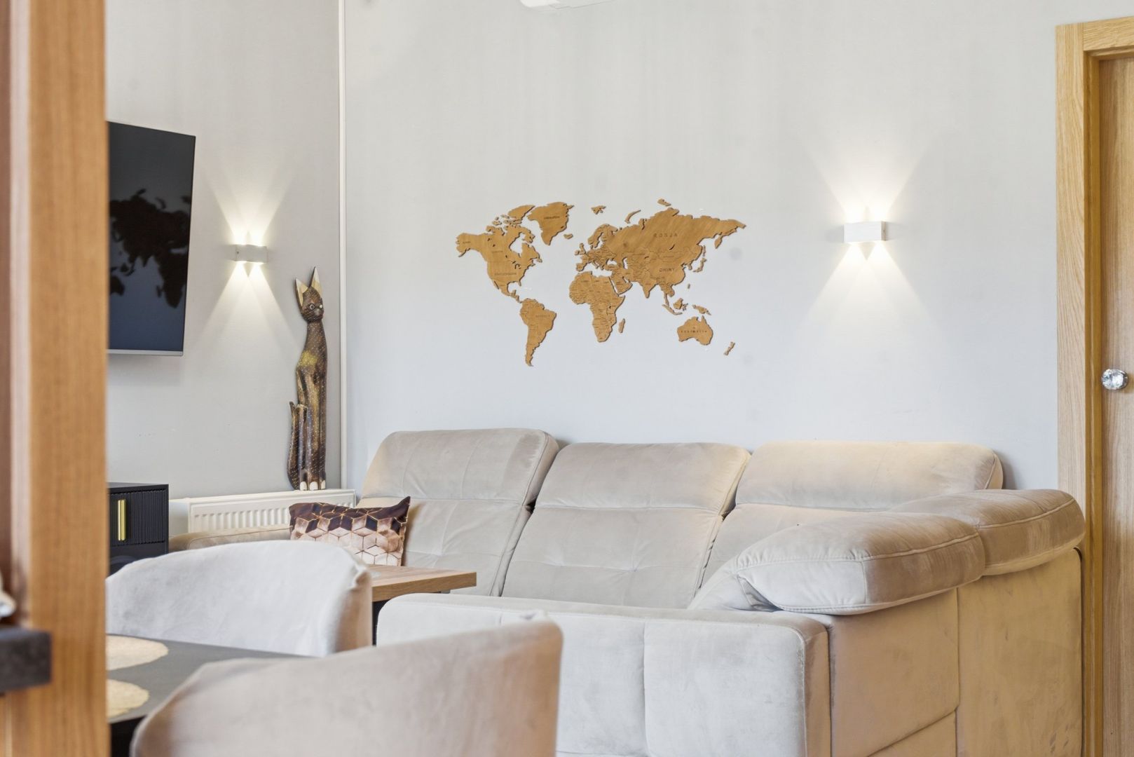 3 ROOMS CLOSE TO EVERYTHING |57 M2| KATOWICE WITOSA - Apartment - Sale - Katowice, Osiedle Witosa