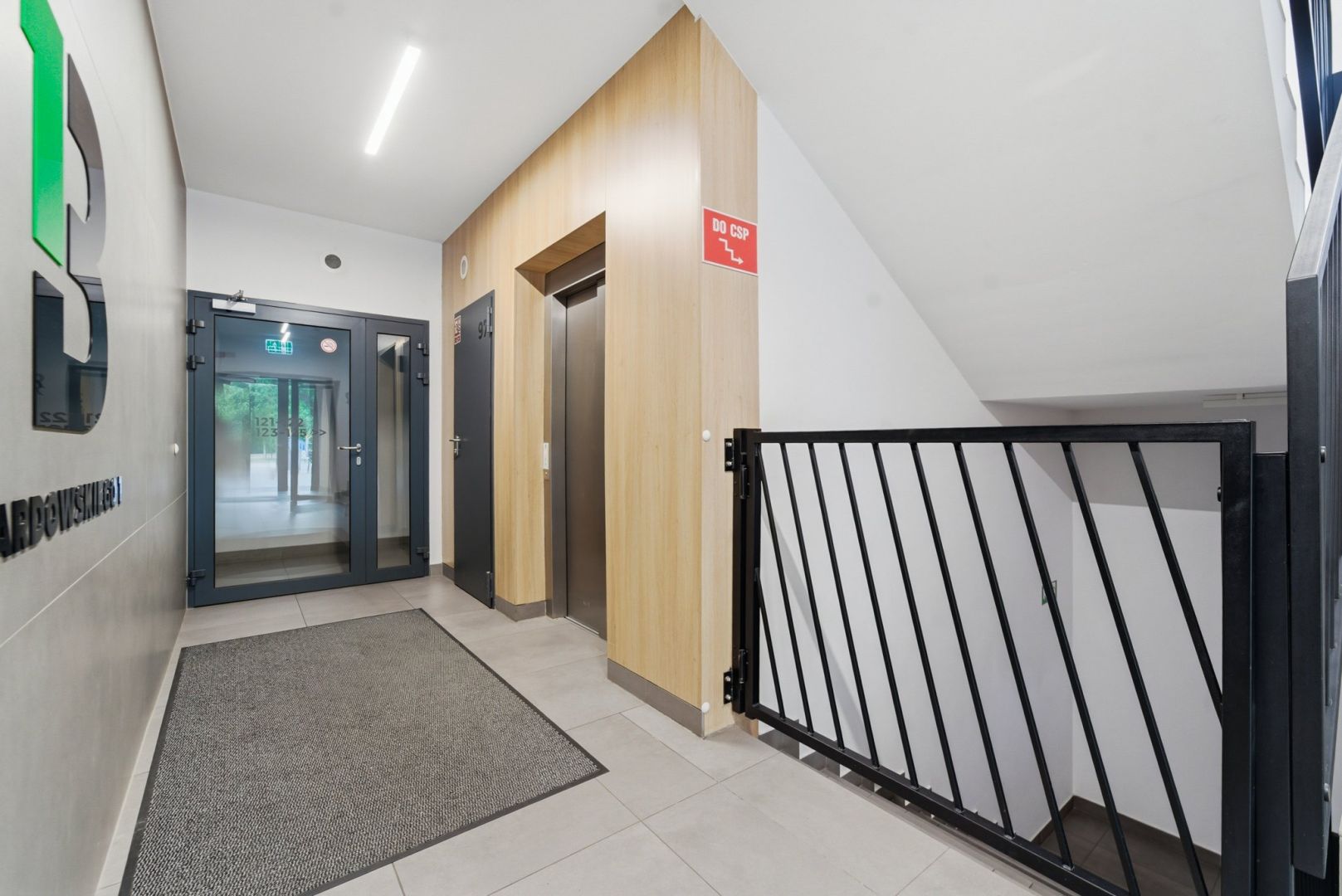 3 ROOMS CLOSE TO EVERYTHING |57 M2| KATOWICE WITOSA - Apartment - Sale - Katowice, Osiedle Witosa
