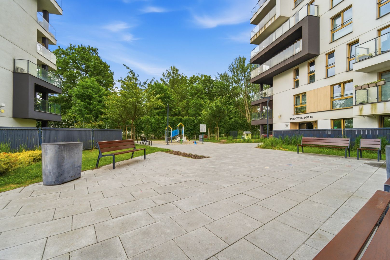 3 ROOMS CLOSE TO EVERYTHING |57 M2| KATOWICE WITOSA - Apartment - Sale - Katowice, Osiedle Witosa