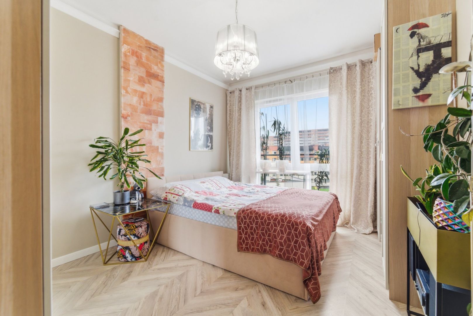 3 ROOMS CLOSE TO EVERYTHING |57 M2| KATOWICE WITOSA - Apartment - Sale - Katowice, Osiedle Witosa