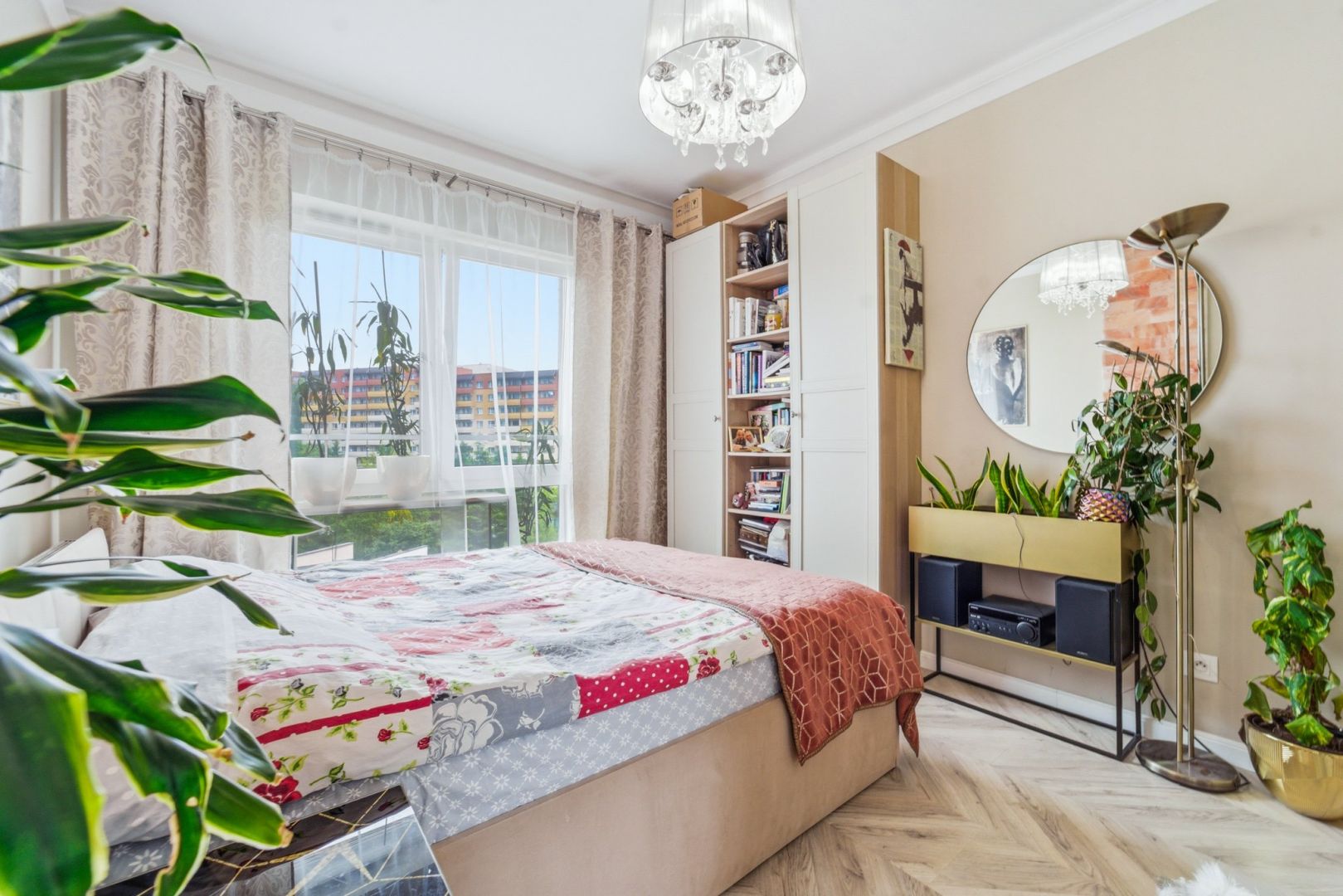 3 ROOMS CLOSE TO EVERYTHING |57 M2| KATOWICE WITOSA - Apartment - Sale - Katowice, Osiedle Witosa