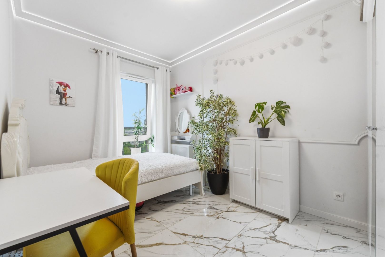 3 ROOMS CLOSE TO EVERYTHING |57 M2| KATOWICE WITOSA - Apartment - Sale - Katowice, Osiedle Witosa