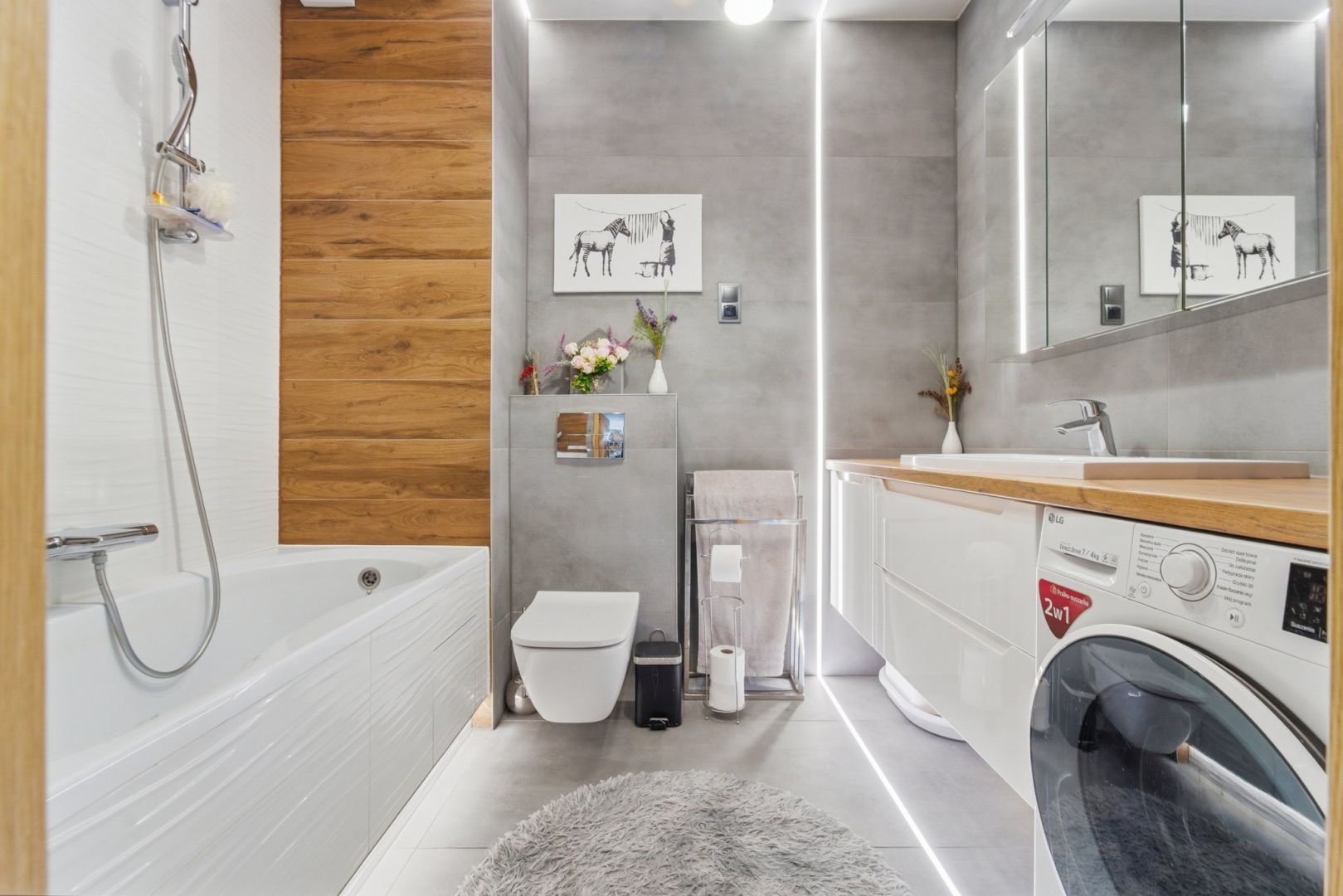 3 ROOMS CLOSE TO EVERYTHING |57 M2| KATOWICE WITOSA - Apartment - Sale - Katowice, Osiedle Witosa