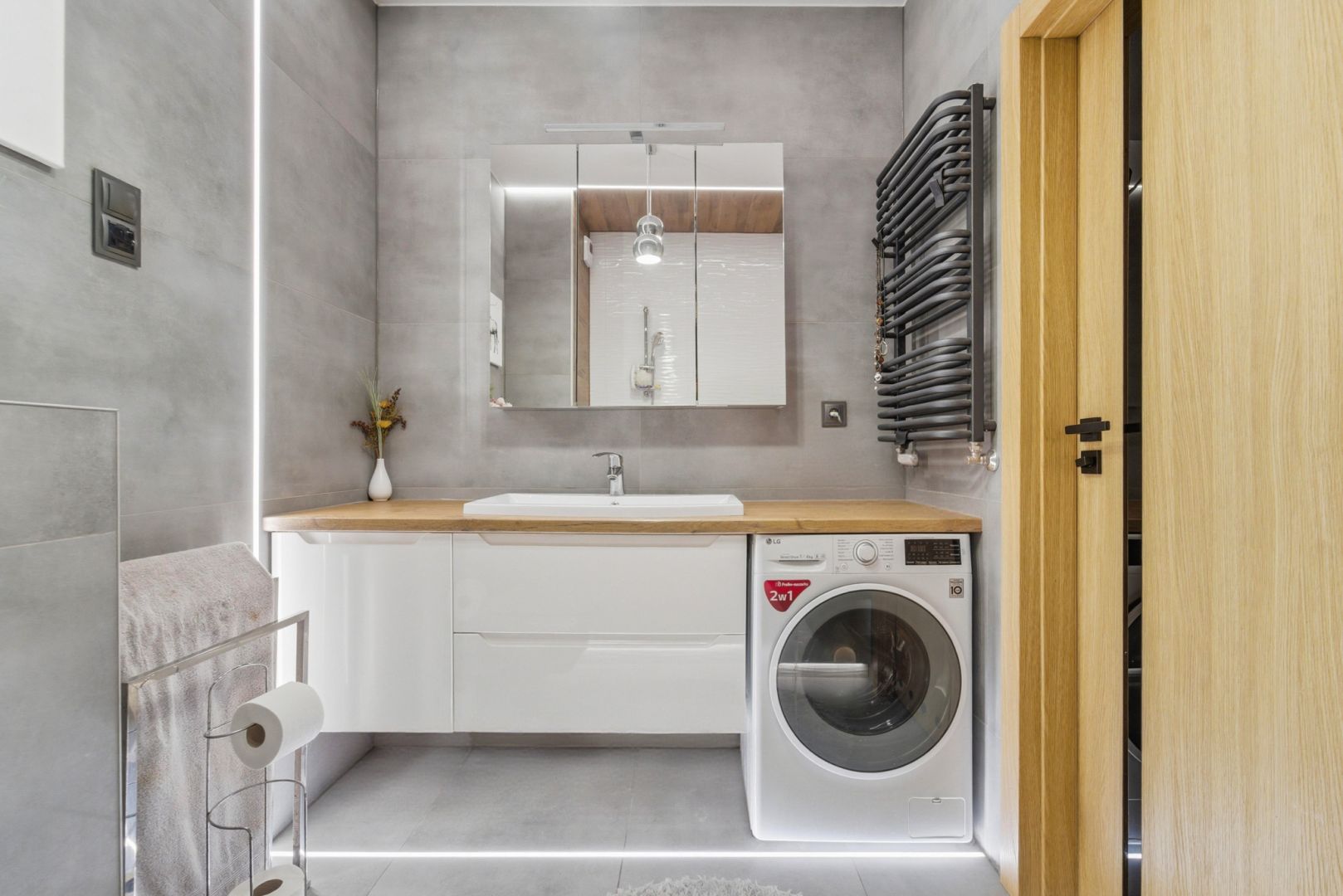 3 ROOMS CLOSE TO EVERYTHING |57 M2| KATOWICE WITOSA - Apartment - Sale - Katowice, Osiedle Witosa