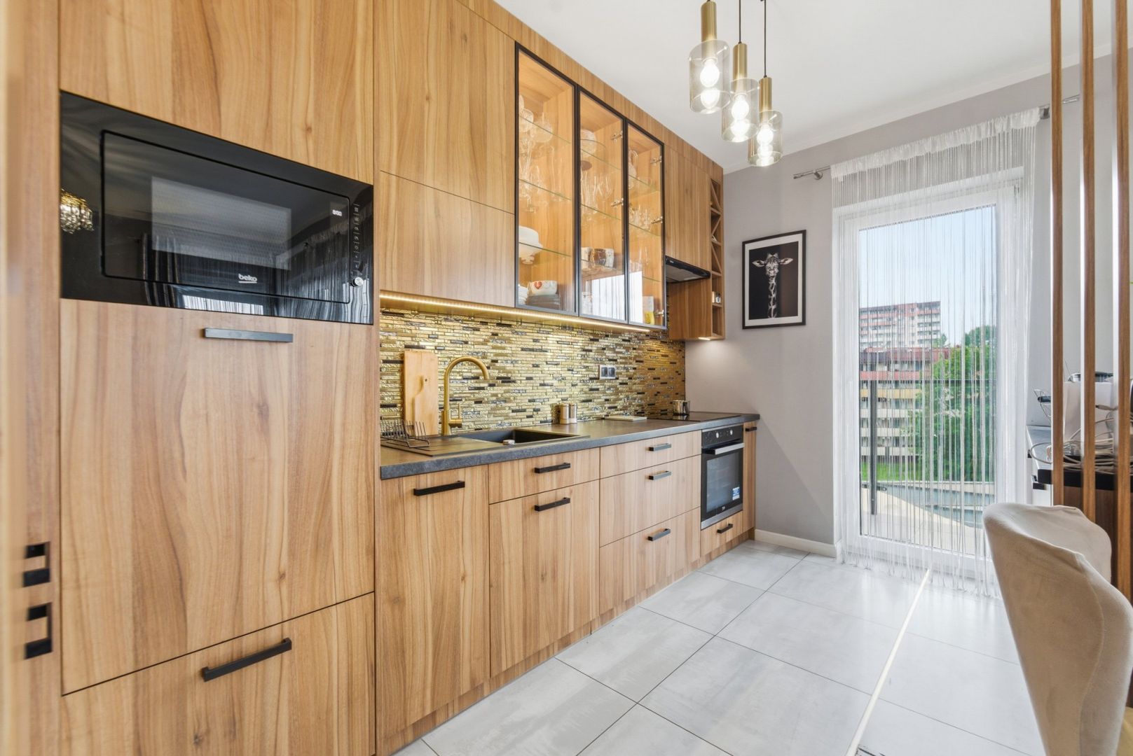 3 ROOMS CLOSE TO EVERYTHING |57 M2| KATOWICE WITOSA - Apartment - Sale - Katowice, Osiedle Witosa