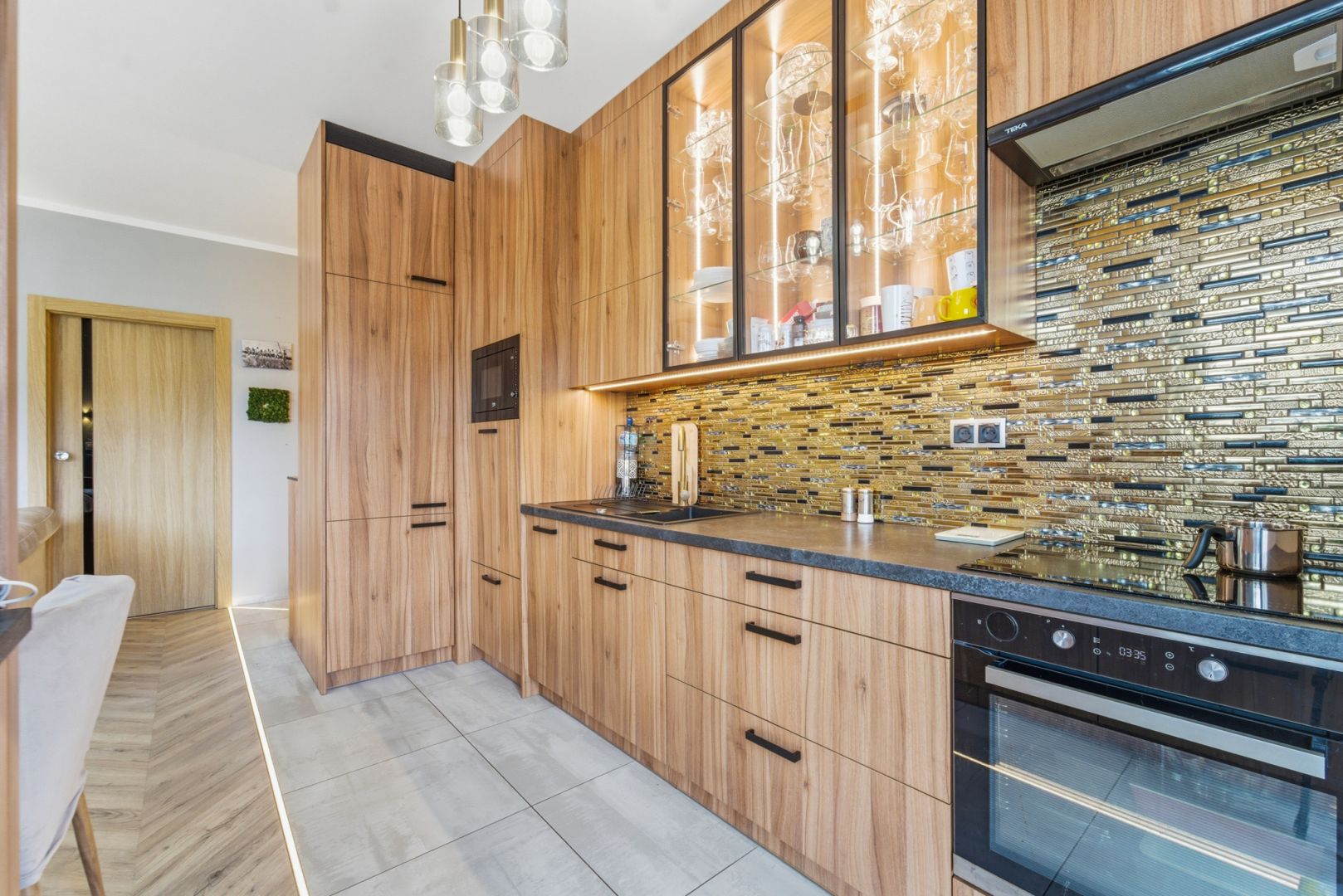 3 ROOMS CLOSE TO EVERYTHING |57 M2| KATOWICE WITOSA - Apartment - Sale - Katowice, Osiedle Witosa