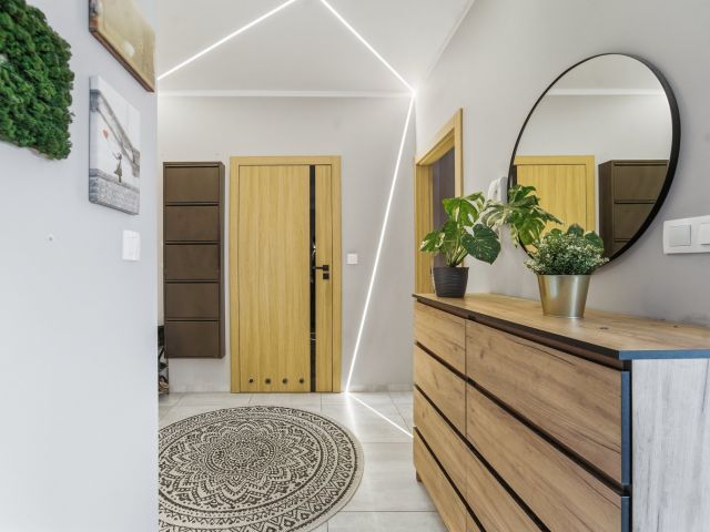 3 ROOMS CLOSE TO EVERYTHING |57 M2| KATOWICE WITOSA - Квартира - Продаж - Katowice, Osiedle Witosa