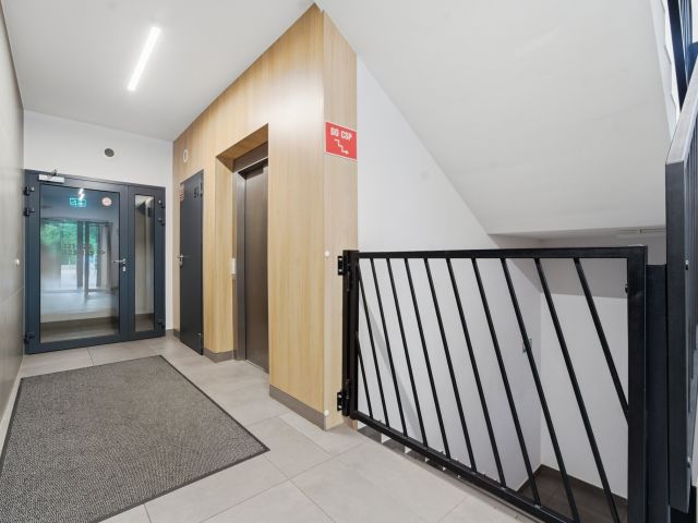 3 ROOMS CLOSE TO EVERYTHING |57 M2| KATOWICE WITOSA - Квартира - Продаж - Katowice, Osiedle Witosa