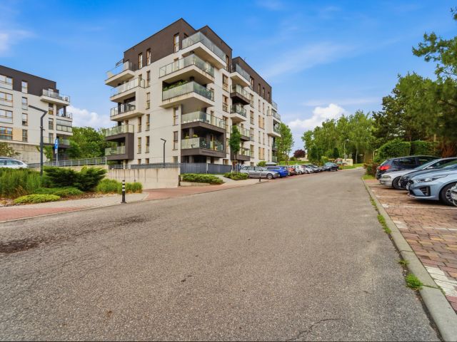 3 ROOMS CLOSE TO EVERYTHING |57 M2| KATOWICE WITOSA - Квартира - Продаж - Katowice, Osiedle Witosa