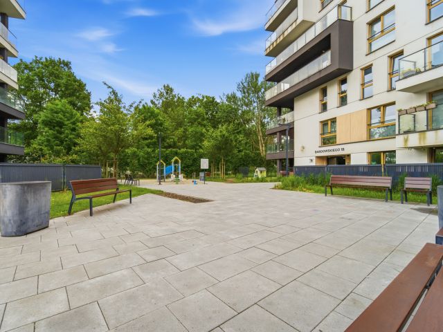 3 ROOMS CLOSE TO EVERYTHING |57 M2| KATOWICE WITOSA - Квартира - Продаж - Katowice, Osiedle Witosa
