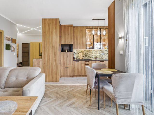 3 ROOMS CLOSE TO EVERYTHING |57 M2| KATOWICE WITOSA - Квартира - Продаж - Katowice, Osiedle Witosa