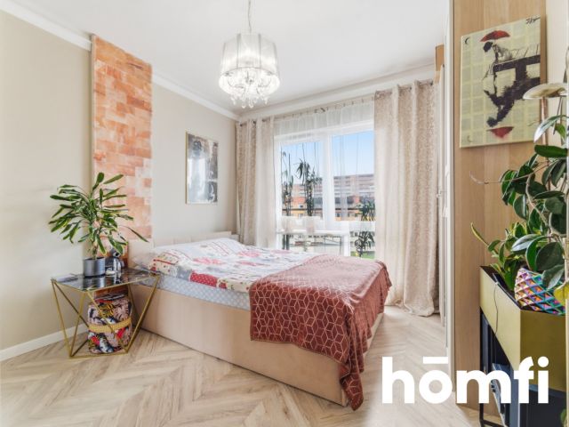 3 POKOJE BLISKO WSZYSTKIEGO|57 M2| KATOWICE WITOSA - Mieszkanie - Sprzedaż - Katowice, Osiedle Witosa