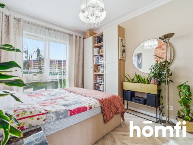 3 POKOJE BLISKO WSZYSTKIEGO|57 M2| KATOWICE WITOSA - Mieszkanie - Sprzedaż - Katowice, Osiedle Witosa