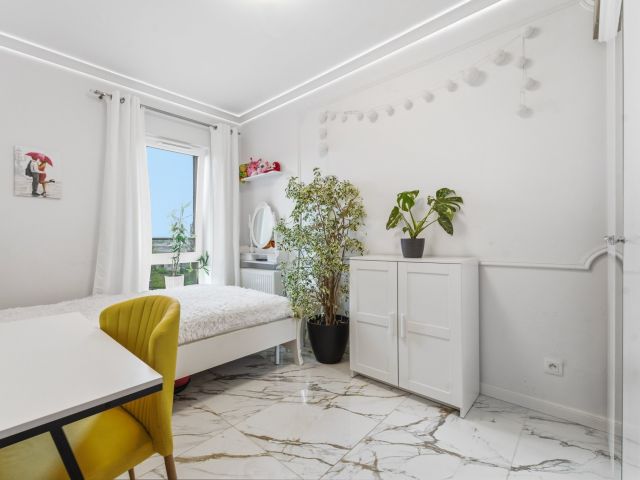 3 ROOMS CLOSE TO EVERYTHING |57 M2| KATOWICE WITOSA - Квартира - Продаж - Katowice, Osiedle Witosa