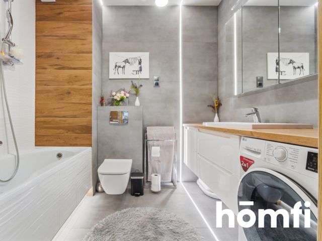 3 POKOJE BLISKO WSZYSTKIEGO|57 M2| KATOWICE WITOSA - Mieszkanie - Sprzedaż - Katowice, Osiedle Witosa