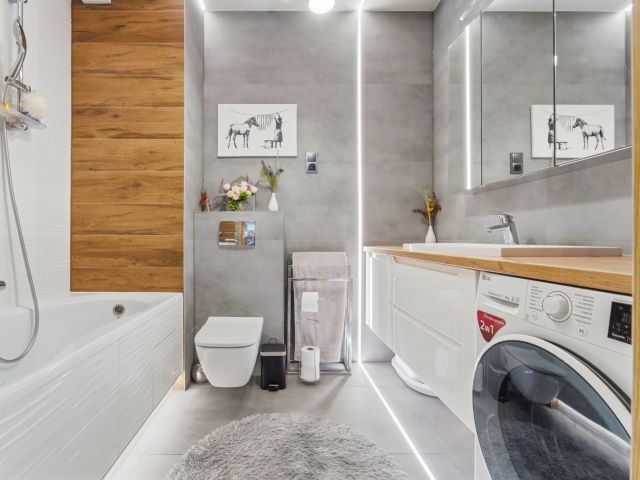 3 ROOMS CLOSE TO EVERYTHING |57 M2| KATOWICE WITOSA - Квартира - Продаж - Katowice, Osiedle Witosa