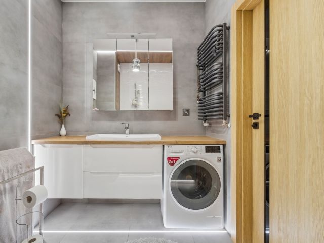 3 ROOMS CLOSE TO EVERYTHING |57 M2| KATOWICE WITOSA - Квартира - Продаж - Katowice, Osiedle Witosa
