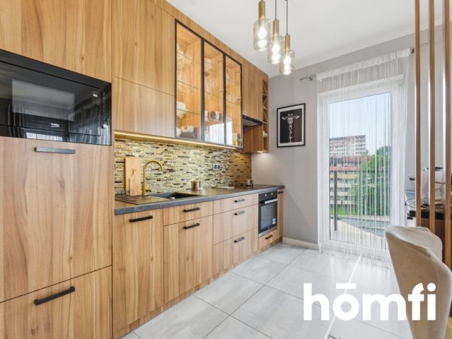 3 POKOJE BLISKO WSZYSTKIEGO|57 M2| KATOWICE WITOSA - Mieszkanie - Sprzedaż - Katowice, Osiedle Witosa