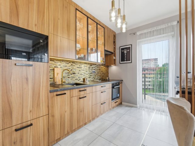 3 ROOMS CLOSE TO EVERYTHING |57 M2| KATOWICE WITOSA - Квартира - Продаж - Katowice, Osiedle Witosa