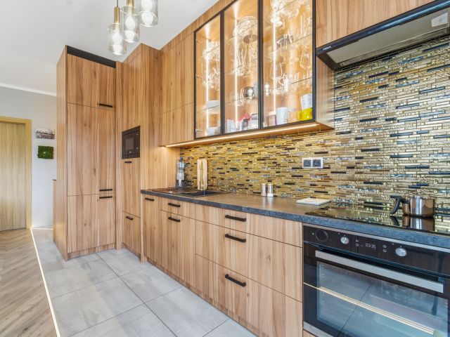 3 ROOMS CLOSE TO EVERYTHING |57 M2| KATOWICE WITOSA - Квартира - Продаж - Katowice, Osiedle Witosa