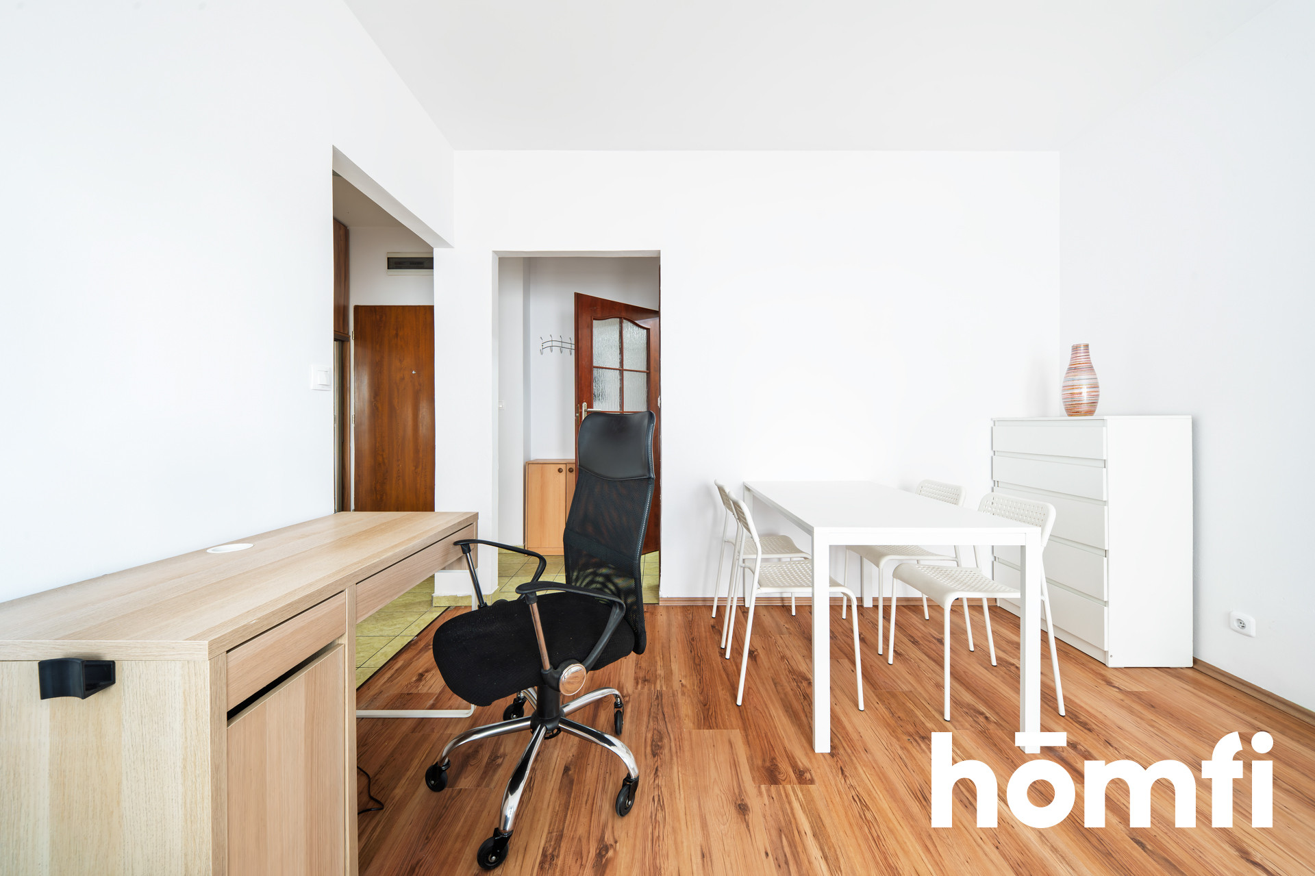 Studio apartment for rent in Poznań - Prince Mieszko I - Квартира - Оренда - Poznań, Stare Miasto